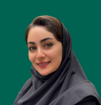 سرکار خانم حدیث تلنگی